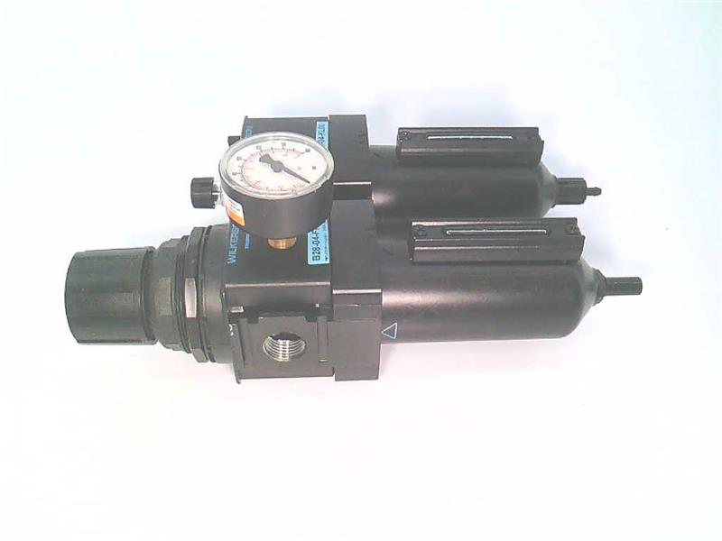 WILKERSON PNEUMATIC D28-04-FHG0