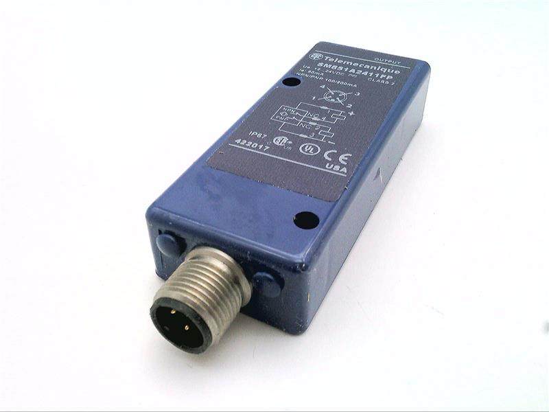 TELEMECANIQUE SENSORS SM851A2411FP