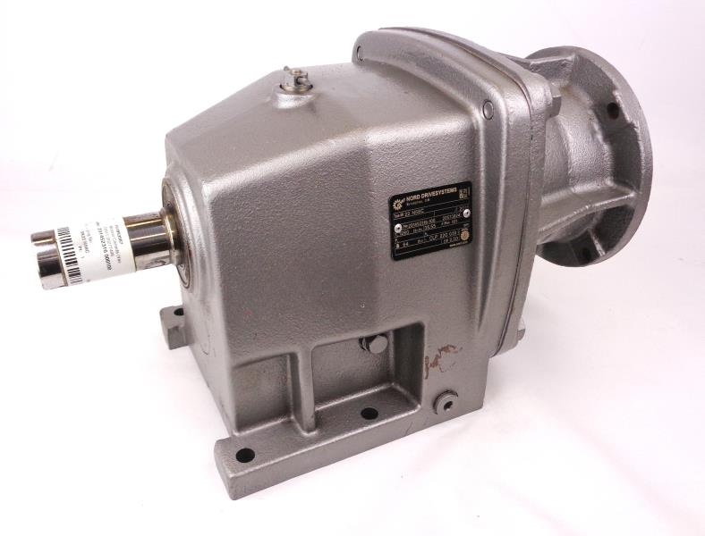 SK22-N140TC par NORD