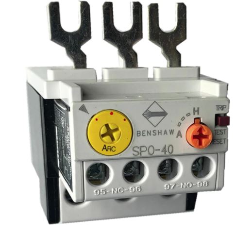 BENSHAW SPO-40-6A5
