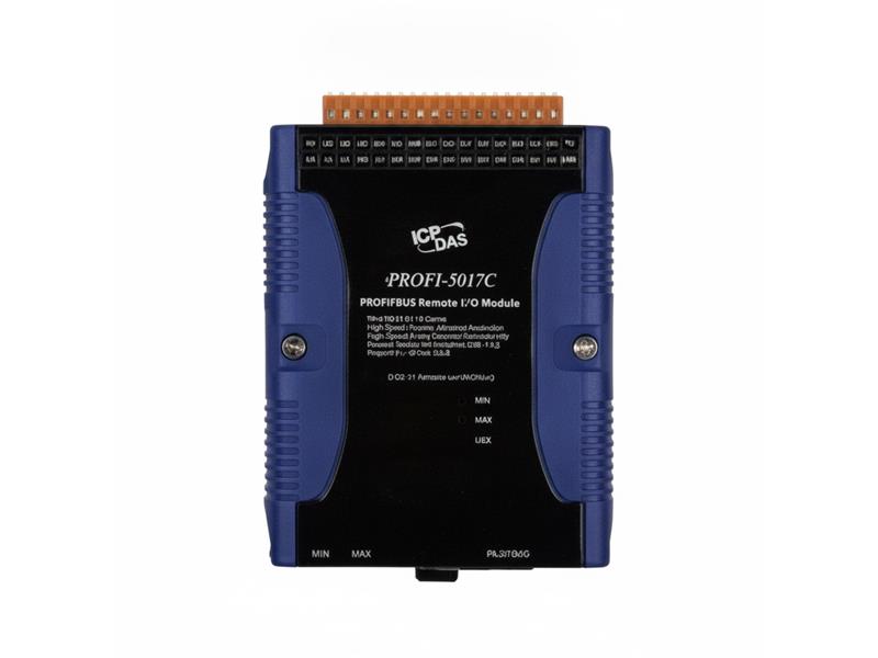 PROFI-5017C di ICP DAS USA