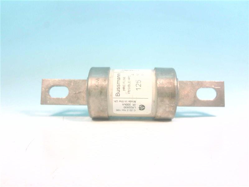 EATON CORPORATION 125M09C