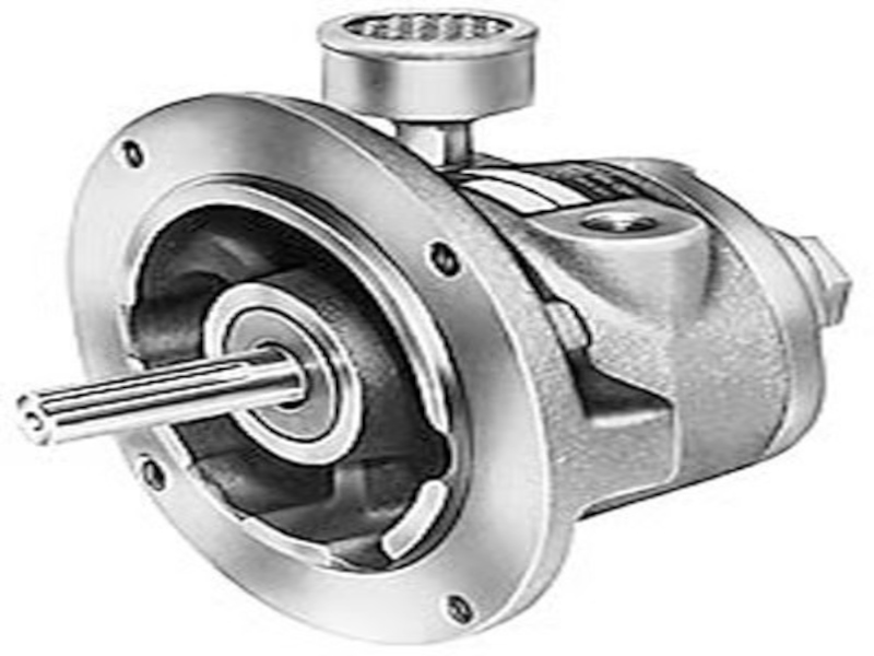 2AM-NCC-43A por GAST MANUFACTURING