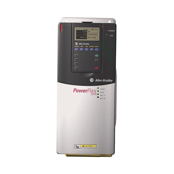 ALLEN BRADLEY 20BD065A3AYNAND0NNAD