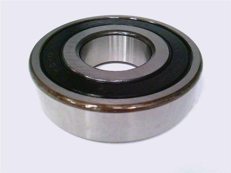 JTEKT 6306-2RS-C3