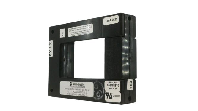 ALLEN BRADLEY 1411-617-801