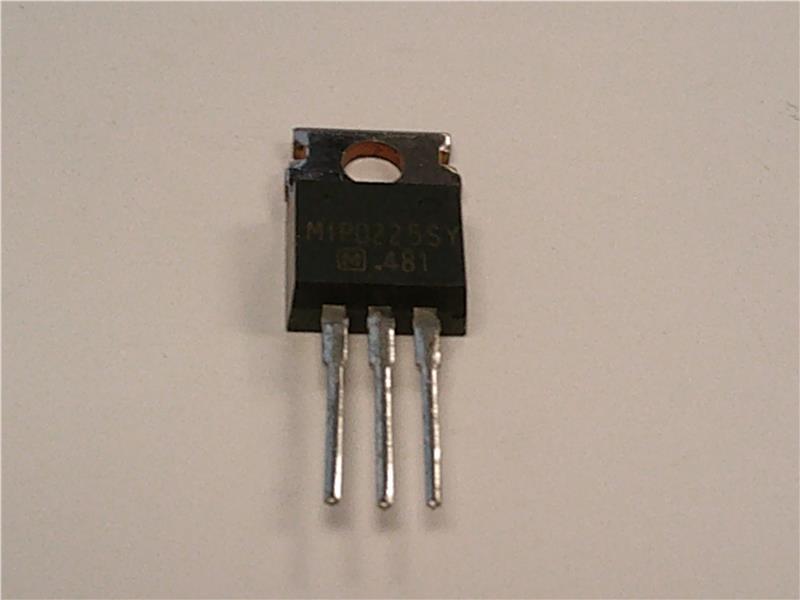MATSUSHITA ELECTRIC MIP0225SY