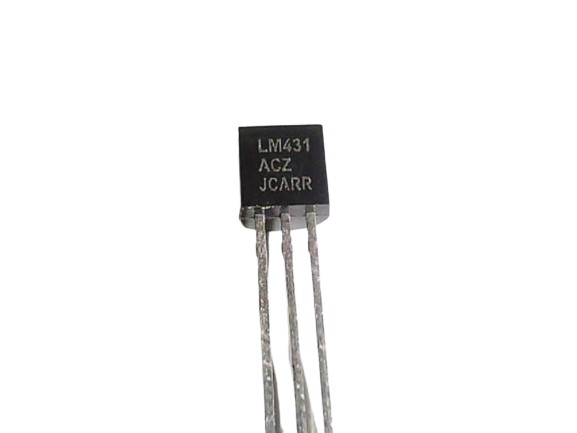 ON SEMICONDUCTOR LM431ACZ