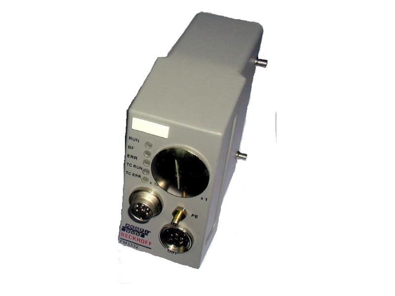 BECKHOFF FM3332-B310-0000