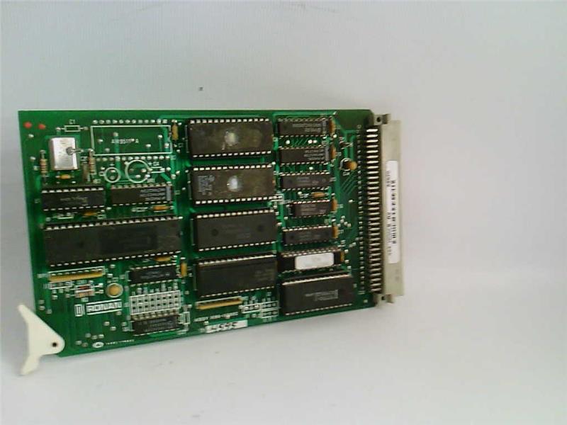RONAN ENGINEERING CO X96-1000C