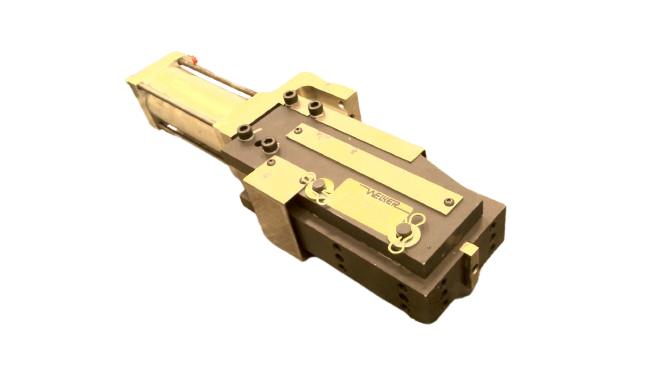 WELKER ENG UPE031A010B000A000