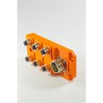 913-10M-NC032 par ALPHA WIRE