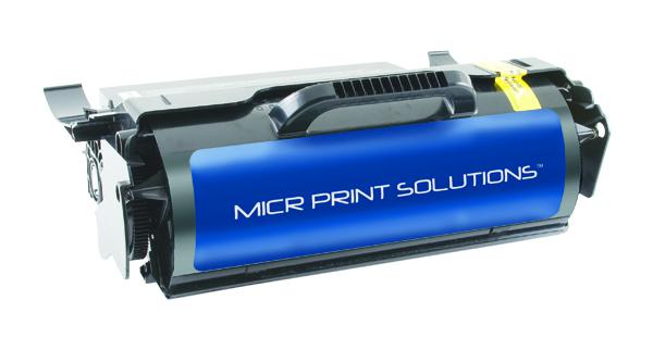 MCR650M by MICR PRINT SOLUTIONS