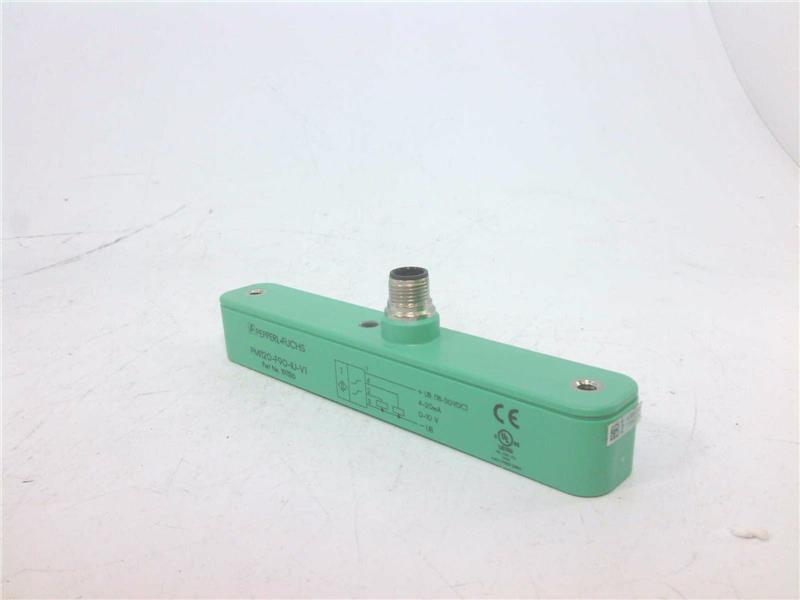 PEPPERL & FUCHS PMI120-F90-IU-V1