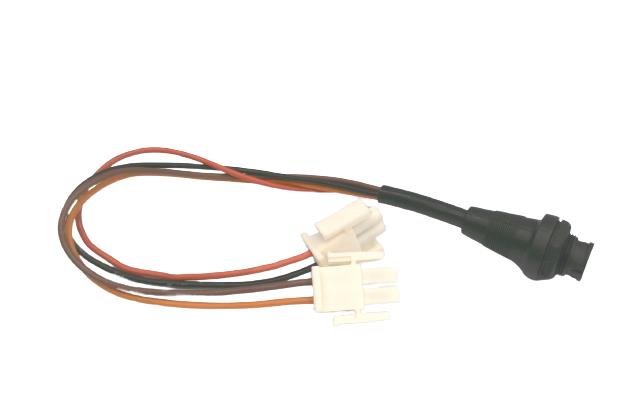 AMPHENOL AU-04PMMM-LL7A01