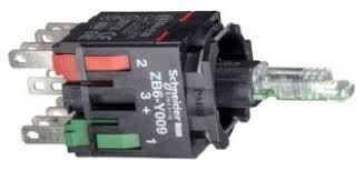 SCHNEIDER ELECTRIC ZB6ZB65B