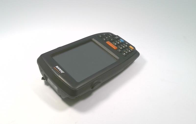 JANAM TECHNOLOGIES XP30W-1NCLYC02