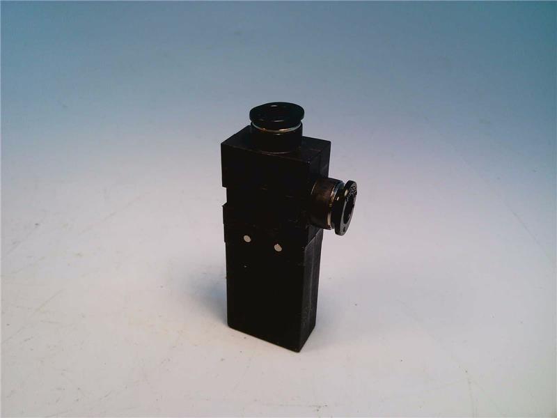 PISCO PNEUMATICS VBL07-66P