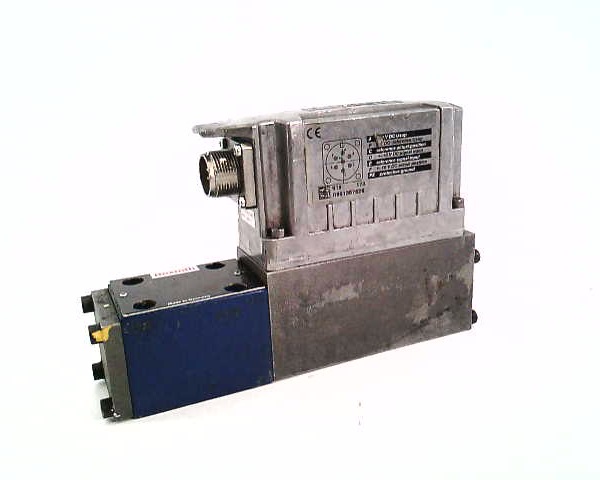 BOSCH 4WRPEH 6 C4 B40L-31/M/24A1