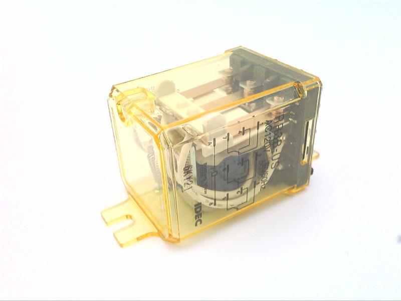 IDEC RR3B-USAC120V