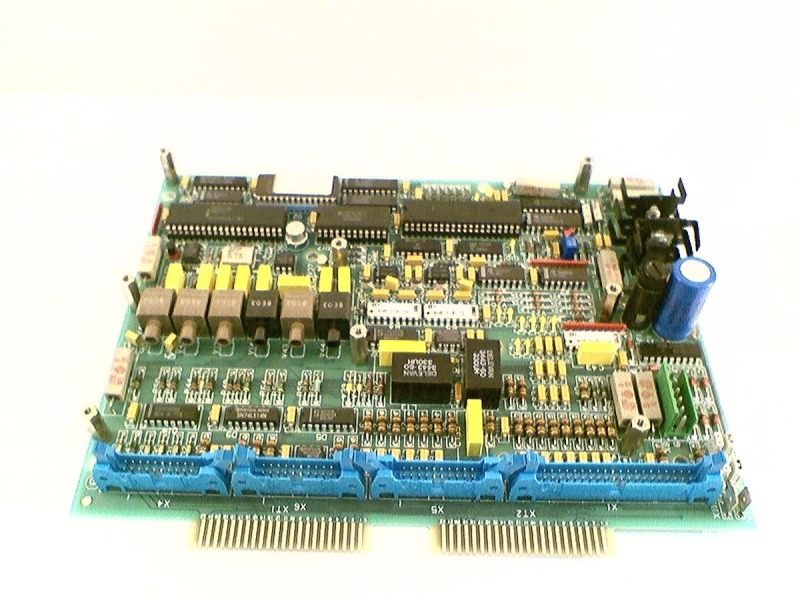 503183 Drive Board by ALLEN BRADLEY