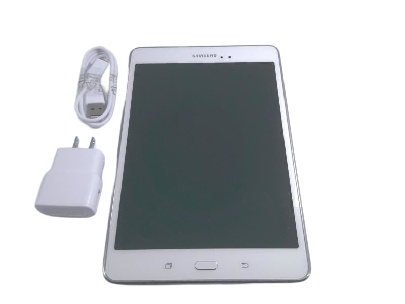 SM-T350NZWAXAR by SAMSUNG