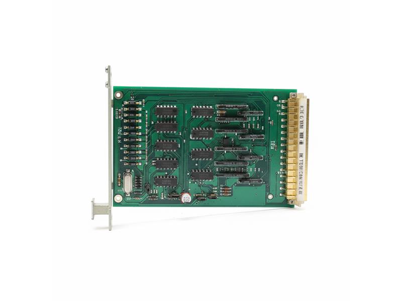 ASEA BROWN BOVERI 0776061B