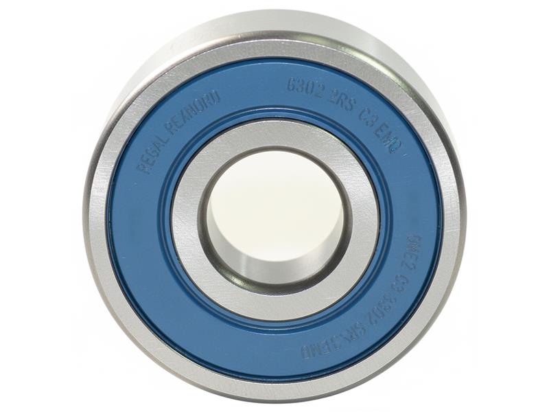 6302 2RS C3 EMQ by REGAL REXNORD