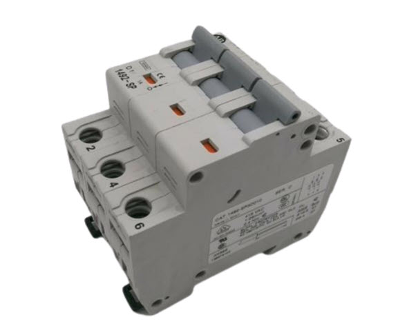ALLEN BRADLEY 1492-SP3D010