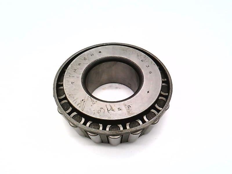 TIMKEN 6387