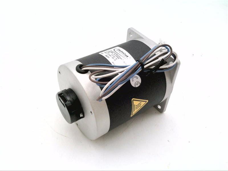 ELECTROCRAFT RP34-217V24-100-D
