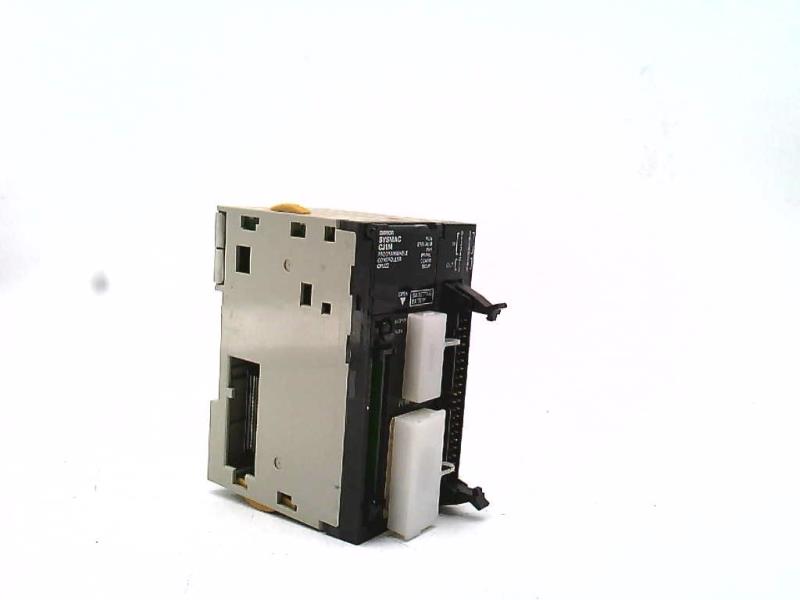 OMRON CJ1M-CPU22