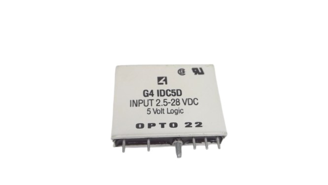 OPTO 22 G4IDC5D