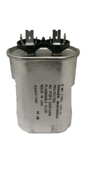 ASEA BROWN BOVERI 6605712C