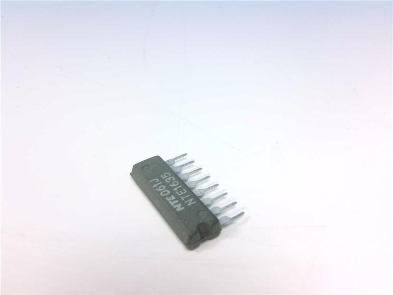 NTE NTE1635