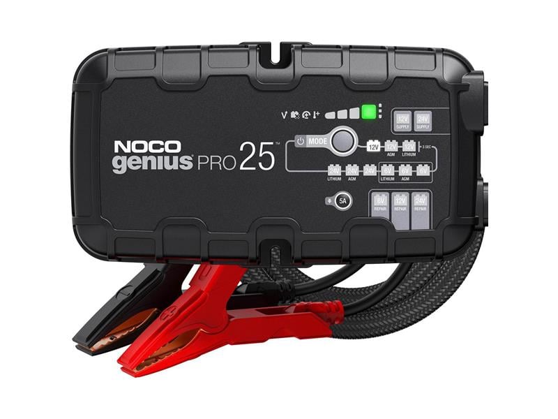 NOCO GENIUSPRO25
