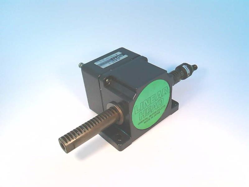 ORIENTAL MOTOR 4LB20N-1