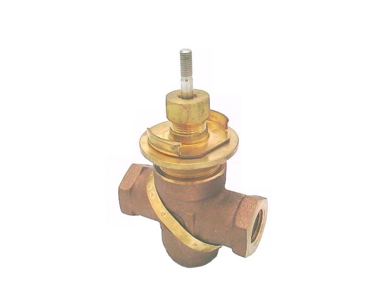 JOHNSON CONTROLS VB-3754-2