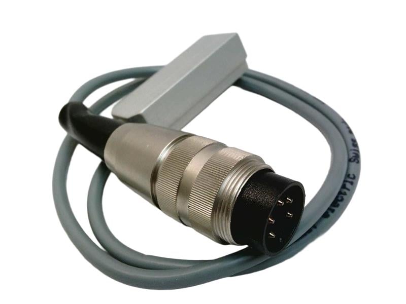 IFF.00.24.35/K36 by BAUMER ELECTRIC