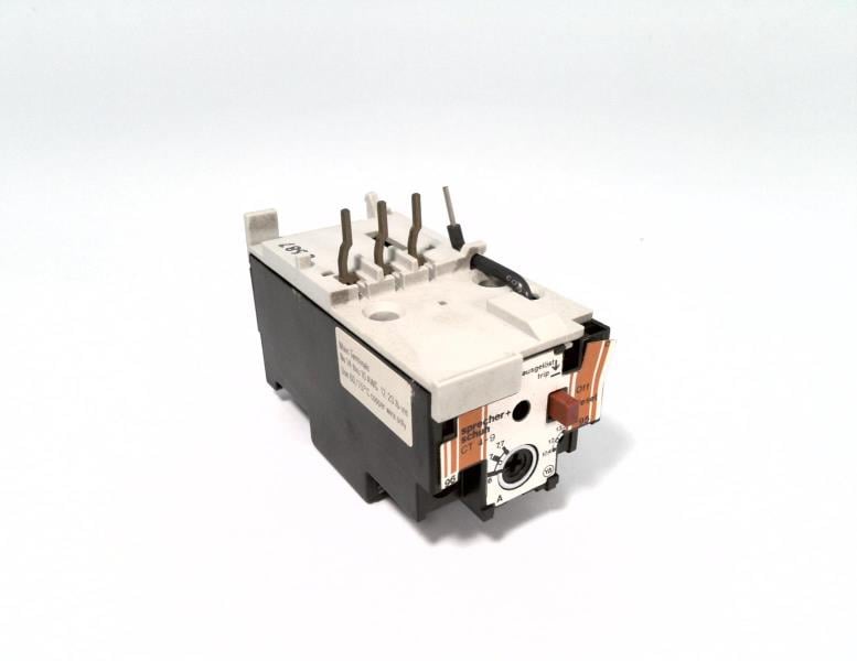 CT4-7.7 by SPRECHER & SCHUH