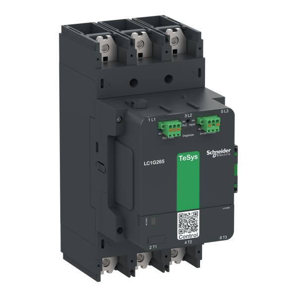 SCHNEIDER ELECTRIC LC1G265EHEA