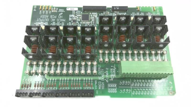 INVENSYS A-13904-2