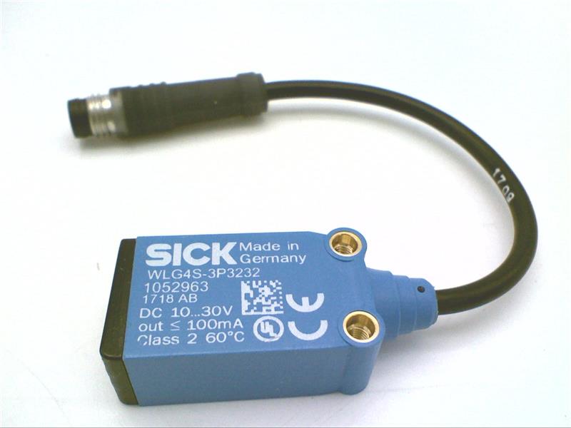 SICK WLG4S-3P3232
