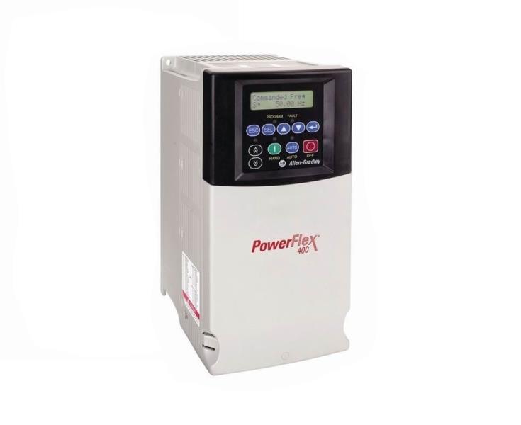 ALLEN BRADLEY 20AC022F3AYNANC0