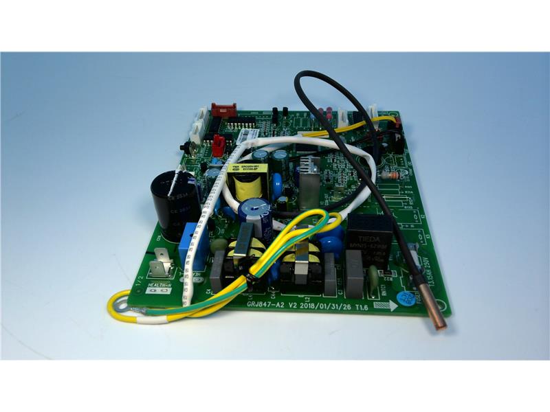 HEAT CONTROLLER INC 30138000315