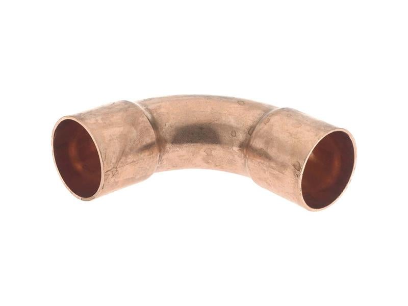 MUELLER INDUSTRIES W 02734