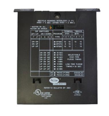 EP270 by KIDDE-FENWAL, LLC