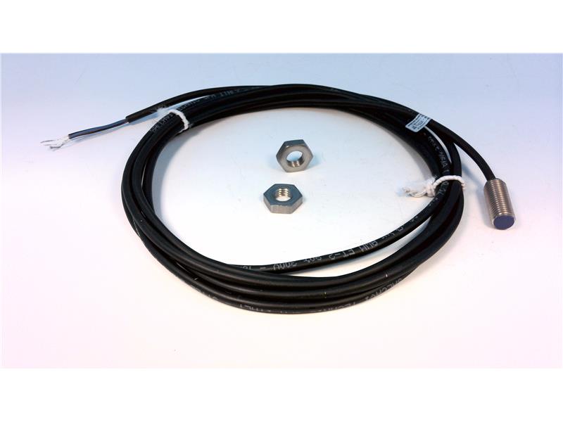 AES/CP-3A par DATALOGIC