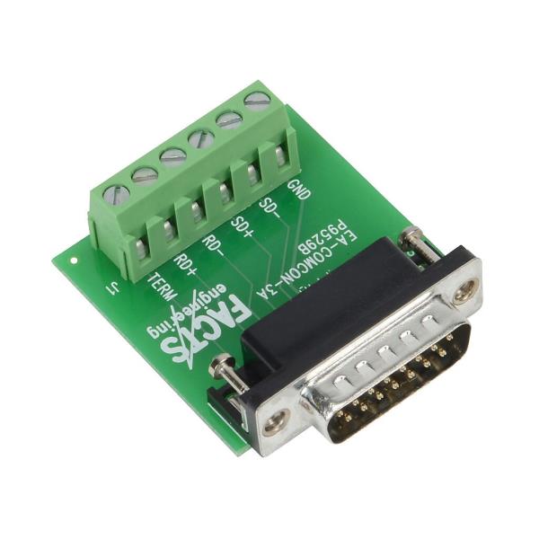 EA-COMCON-3A by AUTOMATION DIRECT