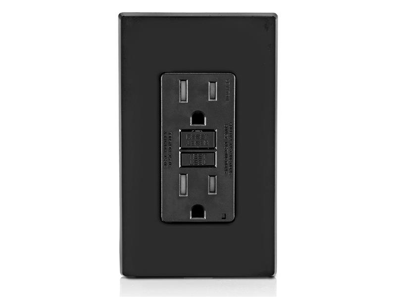LEVITON GFTR1-E